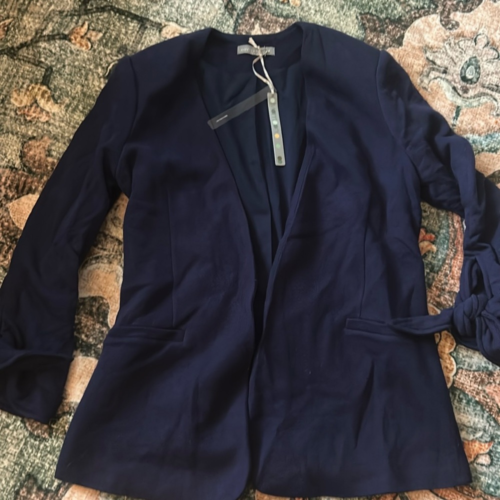 Blazer nwt small